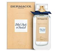 Dermacol Black Amber Patchouli EDP Uomo 50ml - Eau de Parfum