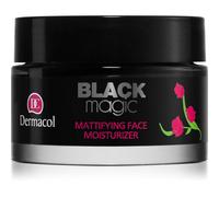 Dermacol Black Magic gel idratante effetto matte 50 ml