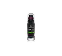 Dermacol Black Magic Makeup Primer - primer al carbone attivo, base trucco 20 ml