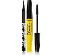 Dermacol Black Sensation set