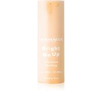 Dermacol Bright Me Up Intensive Peeling scrub intensivo con AHA Acids 30 ml