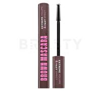 Dermacol Brown Mascara Volume Estremo & Effetto Rapido 12,6 ml - Mascara