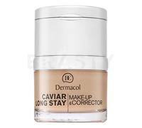 Dermacol Caviar 1 Pallido 30 ml - Correttore a Lunga Tenuta