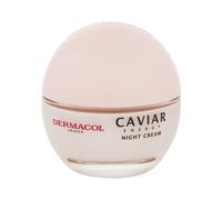 Dermacol Caviar Energy 50Ml Per Donna (Crema Notte)