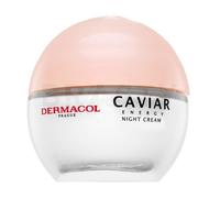Dermacol Caviar Energy Crema Notte Rassodante 50 ml - Crema viso notte
