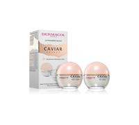 Dermacol Caviar Energy Duo Pack 50ml - Set regalo