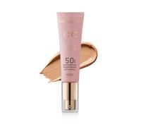 Dermacol CC Sun Shield CC cream anti-age SPF 50 colore Bronze 30 ml