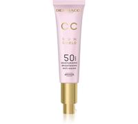 Dermacol CC Sun Shield CC cream anti-age SPF 50 colore Bronze 30 ml