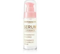 Dermacol Ceramide Serum siero rigenerante con effetto lenitivo 30 ml