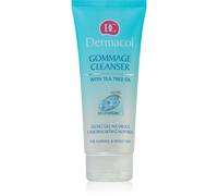Dermacol Cleansing gel detergente viso alla pianta del the australiana 100 ml