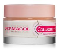 Dermacol Collagen + crema giorno ringiovanente intensa 50 ml