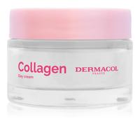 Dermacol Collagen crema giorno ringiovanente SPF 10 50 ml