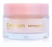 Dermacol Collagen crema notte ringiovanente intensa 50 ml