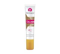 Dermacol Collagen+ Intensive Rejuvenating Serum siero idratante intenso contro le rughe 15 ml