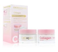 Dermacol Collagen set per una pelle levigata 35+