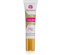 Dermacol Collagen + siero ringiovanente intenso 12 ml