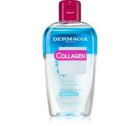 Dermacol Collagen + struccatore addolcente bi-fase occhi-labbra 150 ml