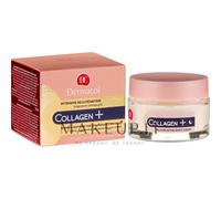Dermacol Collagene + Crema Notte Ringiovanente 50 ml - Crema viso notte
