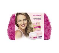 Dermacol Collagene+ Set 50 ml - Set cosmetico