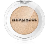 Dermacol Compact Mono 02 Metal Sparkling Wine 2 g - Ombretto