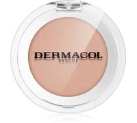 Dermacol Compact Mono 03 Rosé 2 g - Ombretto Dry & Wet