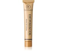 Dermacol Make-Up Cover SPF30 fondotina super coprente waterproof 30 g tonalità 212