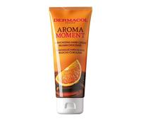 Dermacol Crema mani Armonizzante Cioccolato Belga 100 ml - Crema mani