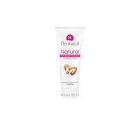 Dermacol Natural crema nutriente alla mandorla per mani e unghie 100 ml