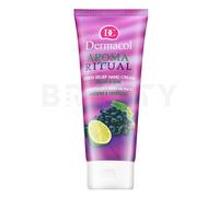 Dermacol Crema mani antistress all'Uva Lime 100ml