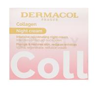 Dermacol Crema notte Collagene 50 ml - Crema notte