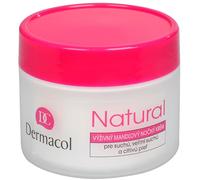 Dermacol Crema Notte Nutriente Mandorla Naturale 50 ml