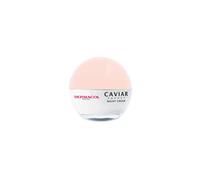 Dermacol Crema Notte Rassodante Caviar Energy - Crema viso notte
