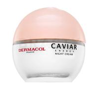 Dermacol Caviar Energy Crema Notte Rassodante 50 ml - Crema viso notte