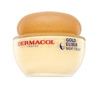 Dermacol Crema Notte Ringiovanente Caviale Gold Elixir 50 ml - Crema notte