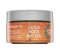 Dermacol Crema Rigenerante Doposole 200 ml - Crema Corpo Doposole