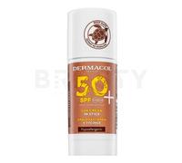 Dermacol Crema Solare Impermeabile in Stick SPF 50+ 24 g - Solare Stick