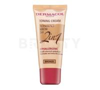 Dermacol Crema Tonificante 2in1 Bronze 30 ml - Crema corpo