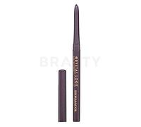 Dermacol Crystal Look matita automatica per gli occhi colore 02 Violet 4,5 g