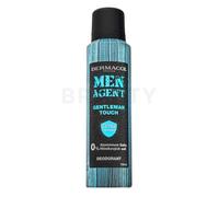 Dermacol Deodorante da uomo Agent Gentleman Touch 150 ml