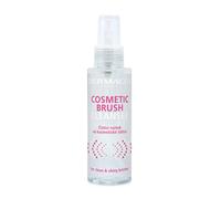 Dermacol Brushes Cosmetic Brush Cleanser detergente per pennelli 100 ml