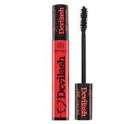 Dermacol DeviLash Mascara mascara per l'estensione delle ciglia e volume Black 12 ml
