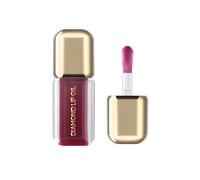 Dermacol Diamond olio labbra 06 Berry Bloom 4 ml
