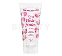 Dermacol Flower Care Rose crema doccia 200 ml