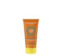 Dermacol After Sun Hydrating & Cooling Gel crema doposole con effetto idratante 150 ml
