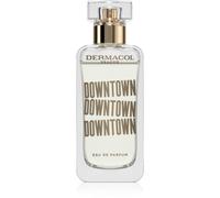 Dermacol Downtown Eau de Parfum per uomo 50 ml
