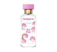 Dermacol Eau de Parfum Fiore Di Rosa Donna 50 ml - Eau de Parfum