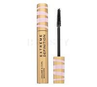 Dermacol Extreme Definition Volume & Curl Mascara - Mascara