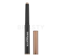 Dermacol Ombretto & Eyeliner n.02 Colore Intenso Lunga Durata 1,6 g - Ombretto