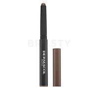 Dermacol - Longlasting Intense Color, ombretto (tono 7) 9 gr. - 1 pezzo
