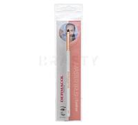 Dermacol Eyeliner & Pennello Sopracciglia D84 Oro Rosa - Pennello cosmetico